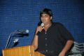 Director Karthik Subbaraj at Pizza Movie Press Meet Stills