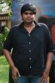 Director Karthik Subbaraj at Pizza Movie Press Meet Stills