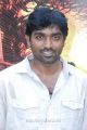 Actor Vijay Sethupathy at Pizza Movie Press Meet Stills