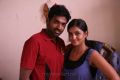 Vijay Sethupathi, Remya Nambeesan in Pizza Tamil Movie Stills