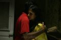 Vijay Sethupathi, Ramya Nambeesan in Pizza Movie Stills