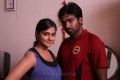 Vijay Sethupathi, Remya Nambeesan in Pizza Tamil Movie Stills