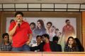 Planning Telugu Movie Press Meet Stills