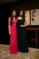 Richa Panai, Shruthi Sodhi @ Player Movie Teaser Launch Stills