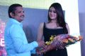 Shruthi Sodhi @ Player Movie Teaser Launch Stills