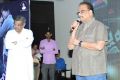 Sirivennela Seetharama Sastry, SPB @ Player Movie Teaser Launch Stills