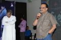 Sirivennela Seetharama Sastry, SPB @ Player Movie Teaser Launch Stills