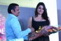 Shruthi Sodhi @ Player Movie Teaser Launch Stills