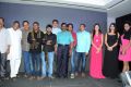 Player Movie Teaser Launch Stills