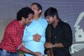 Player Movie Teaser Launch Stills