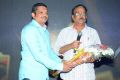 Paruchuri Venkateswara Rao @ Player Movie Teaser Launch Stills