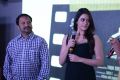 Shruthi Sodhi @ Player Movie Teaser Launch Stills