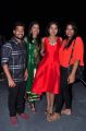 Rajasekhar daughter Sivatmika, Sivani @ Plunge Bar & Grill Launch Madhapur Hyderabad Photos