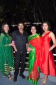 Rajasekhar, Jeevitha, Sivatmika, Sivani @ Plunge Bar & Grill Launch Madhapur Hyderabad Photos