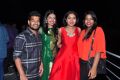 Plunge Bar & Grill Launch Madhapur Hyderabad Photos