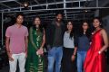 Plunge Bar & Grill Launch Madhapur Hyderabad Photos