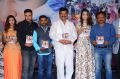 Plus One Audio Launch Stills