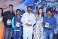 Plus One Audio Launch Stills