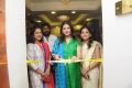 Radhika, Sangeetha @ Plush Beauty Lounge Salon Launch Stills