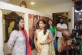 Radhika Sarathkumar @ Plush Beauty Lounge Salon Launch Stills