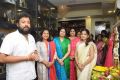 Plush Beauty Lounge Salon Launch Stills