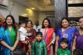 Plush Beauty Lounge Salon Launch Stills