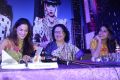 Pochampally goes to New York - A Press Meet by Shilpa Reddy