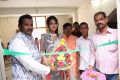 Pochampally Ikat Art Mela Launch at Kalinga Function Hall, Banjara Hills