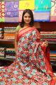 Actress Nikita Bisht Launches Pochampally IKAT Art Mela @ Nizampet Photos