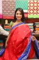 Actress Nikita Bisht Launches Pochampally IKAT Art Mela @ Nizampet Photos