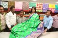 Pochampally IKAT Art Mela Launch @ Nizampet Photos