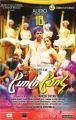 Simbu, Varalakshmi in Poda Podi Audio Release Posters