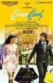 Varalaxmi, Simbu in Poda Podi Audio Release Posters