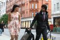 Simbu, Varalakshmi in Poda Podi Latest Images