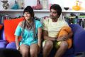 Simbu, Varalakshmi in Poda Podi New Images