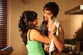 Simbu, Varalakshmi in Poda Podi Latest Images