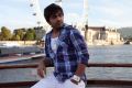 Actor Simbu in Poda Podi Latest Images