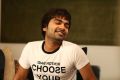 Actor Simbu in Poda Podi Latest Stills