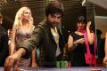 Simbu, Varalakshmi in Poda Podi New Images