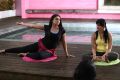 Shobana, Varalaxmi in Poda Podi Latest Images