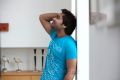 Actor Simbu in Poda Podi Latest Stills