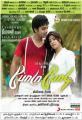 Simbu & Varalakshmi in Poda Podi Movie Release Posters