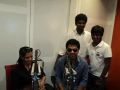 Varalakshmi, Simbu at Podaa Podi Single Track Audio Launch Stills