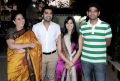 Poda Podi Team at Press Show Stills