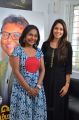 Hema Rukmani, Nivetha Pethuraj @ Podhuvaga En Manasu Thangam Audio Launch Stills