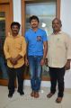 Udhayanidhi Stalin @ Podhuvaga En Manasu Thangam Audio Launch Stills