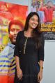 Actress Nivetha Pethuraj @ Podhuvaga En Manasu Thangam Audio Launch Stills