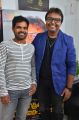 Thalapathy Prabu, D Imman @ Podhuvaga En Manasu Thangam Audio Launch Stills