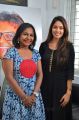 Hema Rukmani, Nivetha Pethuraj @ Podhuvaga En Manasu Thangam Audio Launch Stills