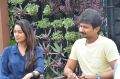 Nivetha Pethuraj, Udhayanidhi Stalin @ Podhuvaga En Manasu Thangam Movie Team Interview Photos